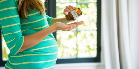 7 Tips jaga kesehatan semasa hamil meski sedang bekerja