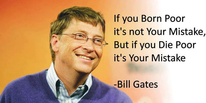 bill gates