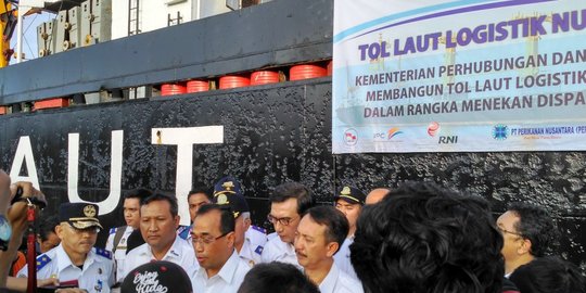 Masyarakat RI lebih pakai produk luar ketimbang dalam negeri