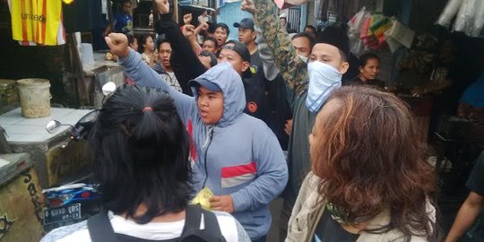 PDIP sudah tahu siapa aktor politik kerahkan massa tolak Ahok