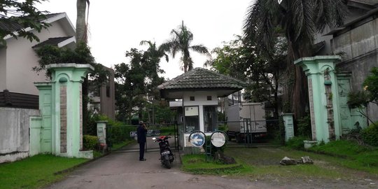 Banjir Pagarsih dan memori Situ Aksan