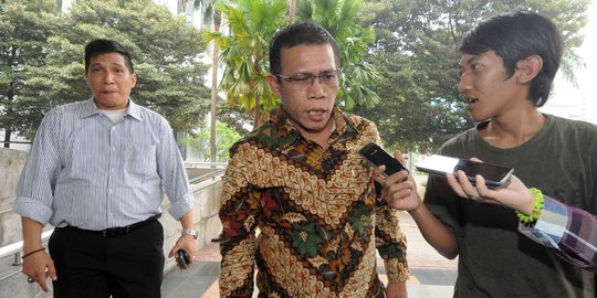 Soal dalang penolak kampanye Ahok, PDIP bikin suasana tambah gaduh