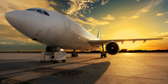 Runway Bandara Internasional Jawa Barat akan tetap diperpanjang