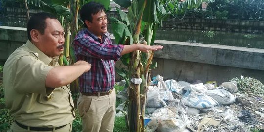 Plt Gubernur DKI tunggu rekomendasi Bawaslu beri sanksi Anas Effendi