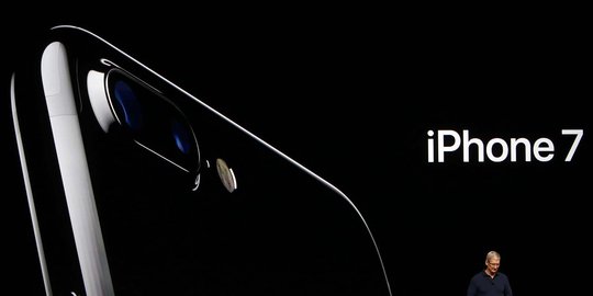 Apple bakal pindahkan produksi iPhone ke Amerika Serikat?