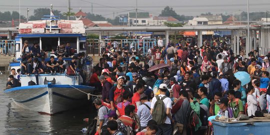 Pemprov DKI kaji pembangunan pasar tradisional di Kepulauan Seribu