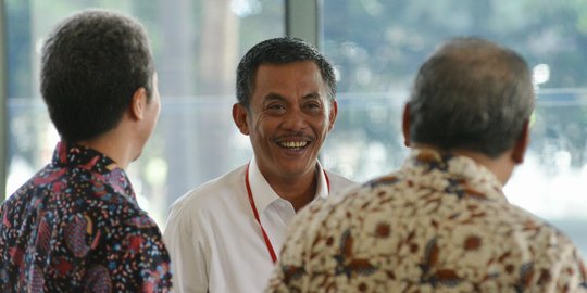 Tak cuma Djarot, Prasetio juga diperiksa terkait penolakan demo