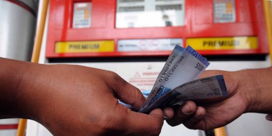 demi jual spbu rp 12 m