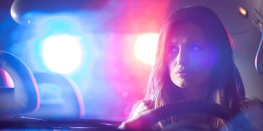 selalu mabuk tanpa minum