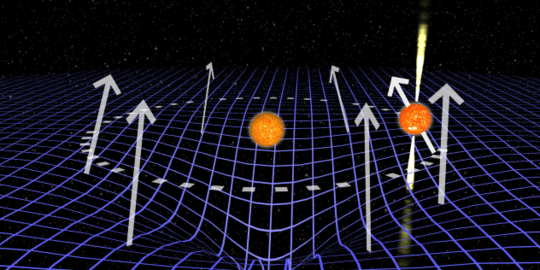satu penghuni tata surya