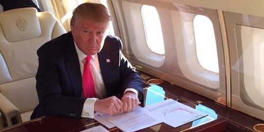 Bos Kadin tak yakin TPP akan terwujud di bawah pimpinan Donald Trump