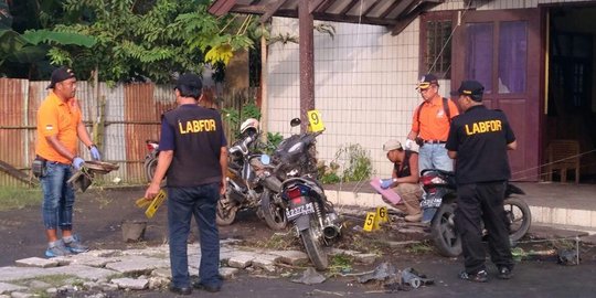 Pascabom Samarinda, Komnas PA minta deradikalisasi diintensifkan