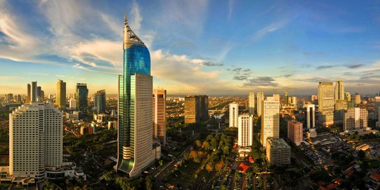 KUA-PPAS 2017 DKI Jakarta ditetapkan Rp 70,28 triliun