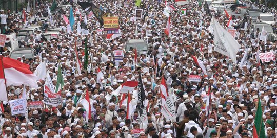 Kapolda imbau warga Kaltim tak ikut demo 2 Desember di Jakarta