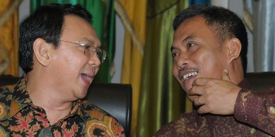 Ketua Timses Ahok-Djarot sebut aksi pengadangan sudah terorganisir