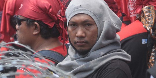UMK Jabar ditetapkan, Karawang tertinggi capai Rp 3,6 juta
