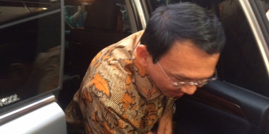 Selain Ahok, penyidik masih akan periksa saksi-saksi