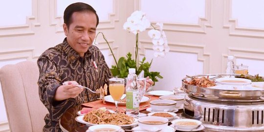 Jokowi sebut kinerja Badan Layanan Umum masih lambat & berbelit