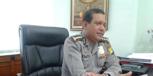 Polri sebut GNPF tak relevan cuma dompleng nama MUI