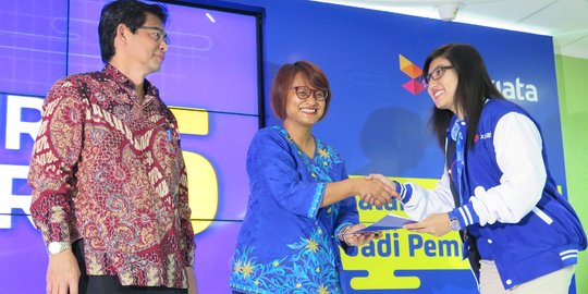 XL targetkan cetak 10 ribu calon pemimpin dalam waktu 10 tahun