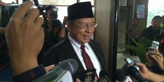 Ini kata Menko Darmin soal pejabat pajak terkena OTT KPK