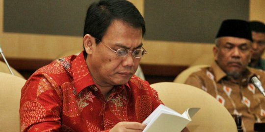 PDIP sebut pergantian Ketua DPR urusan Partai Golkar