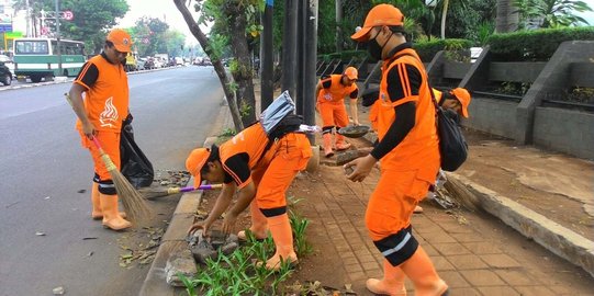 Djarot sebut PPSU berdampak langsung buat rakyat, sedang BLT tidak