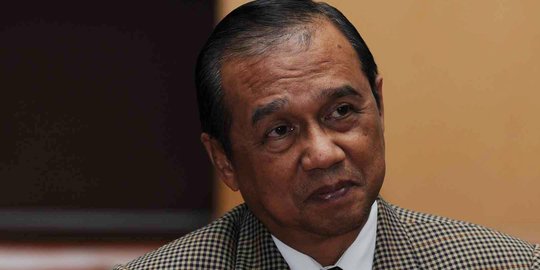 Busyro Muqoddas: Jika sasar Jokowi, aksi 2 Desember sudah melenceng