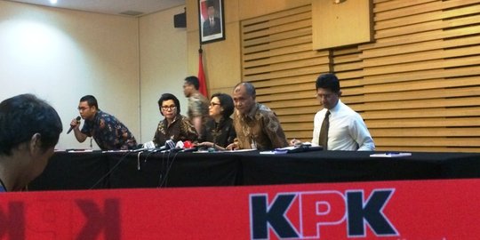 Curhat Menkeu susah bangun kepercayaan publik usai kasus Gayus