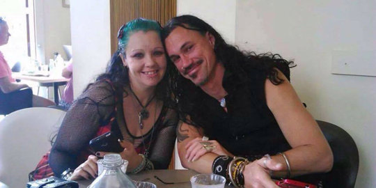 langka wanita ini haus darah rev4