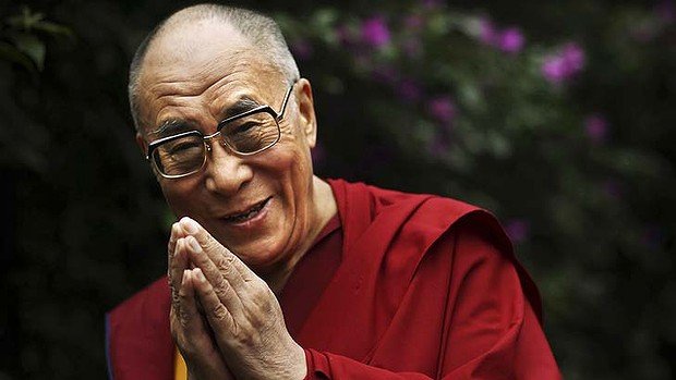 dalai lama