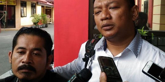 Sidang praperadilan, hakim usir kuasa hukum Dimas Kanjeng