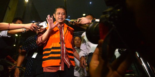 Main mata pejabat Ditjen Pajak dengan pengusaha
