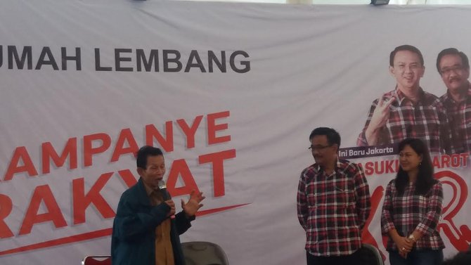 djarot dan abang negara