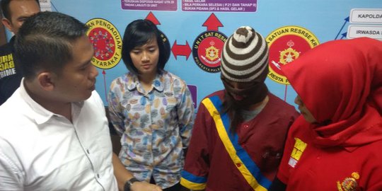 Kerap ribut dengan suami, alasan SK aniaya anak kandung hingga tewas