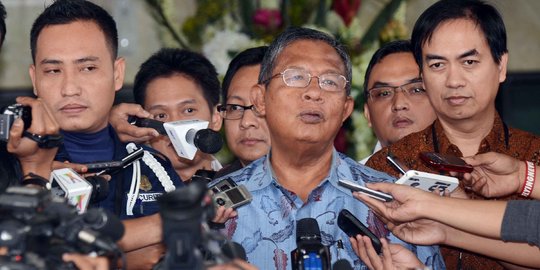 Menko Darmin pastikan harga gas 3 industri prioritas turun hari ini