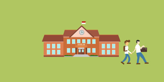 Tagihan listrik di 26 sekolah menunggak Rp 3 M, ini reaksi Ahok