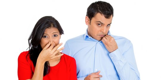 4 hal yang dikhawatirkan suami sesaat sebelum malam pertama