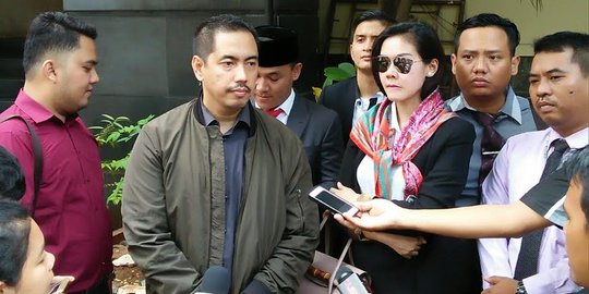Bukannya tanggung jawab, pengusaha malah minta AC gugurkan janinnya