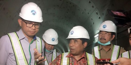 Pejabat eselon III dan IV di Pemprov DKI bakal dirampingkan