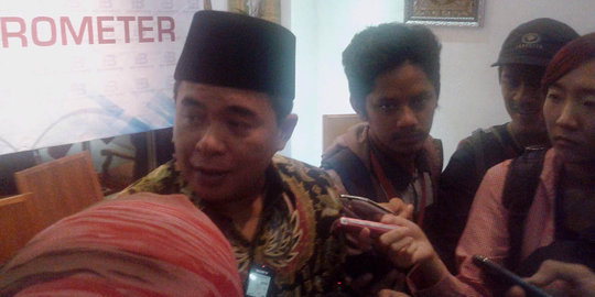 Golkar janji tetap jaga martabat Akom meski dicopot dari Ketua DPR