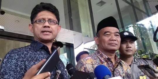 Mendikbud terkejut Belanda ingin kembalikan 1.500 artefak Indonesia