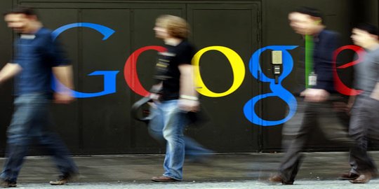 Mangkir bayar pajak, Google terancam denda Rp 4 triliun