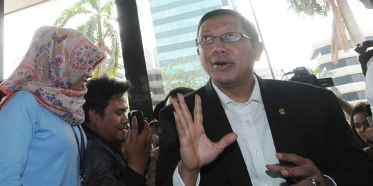 Menteri Agama: Meski mayoritas Islam, tapi RI bukan negara Islam