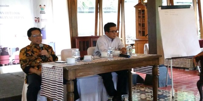 Bos OJK apresiasi langkah BI terapkan GWM avarage 