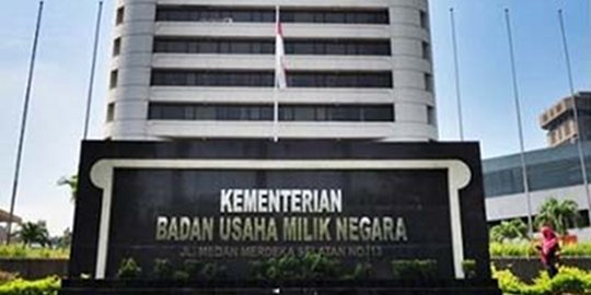 Pengusaha khawatir holding BUMN bisa timbulkan monopoli usaha