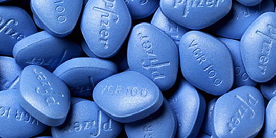 Kantor presiden Korea Selatan beli 364 pil viagra