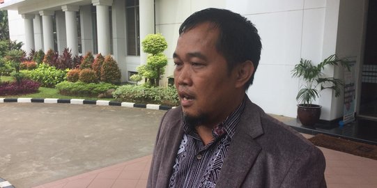 Kuasa hukum pastikan grasi Antasari sudah ada di Istana