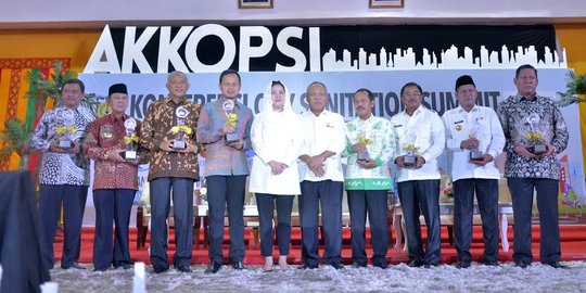 Menko Puan minta akses air minum dan sanitasi yang layak diperluas