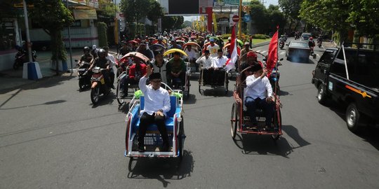 Bupati Banyuwangi: Jangan uang tapi kirim orang hebat ke desa kami